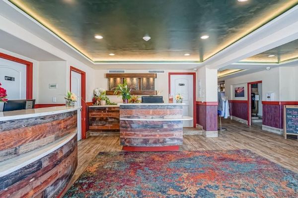 Glunz Ocean Beach Hotel & Resort (Key Colony Beach)